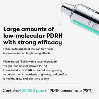 VT Cosmetics PDRN Essence 100