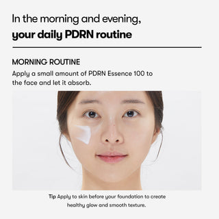 VT Cosmetics PDRN Essence 100