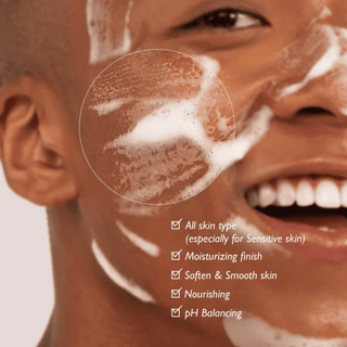Haruharu Wonder Black Rice Triple AHA Gentle Cleansing Gel