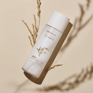 THANK YOU FARMER Rice Pure Essential Toner (200ml)