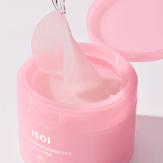 ISOI Hyal Snowstrawberry Jelly Pad