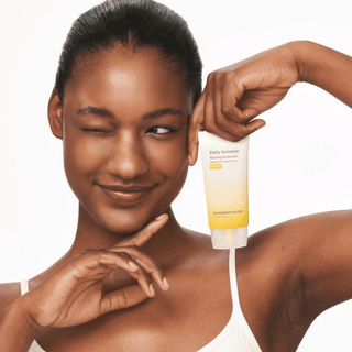 SUNGBOON EDITOR Daily Invisible Blurring Sunscreen (50ml)