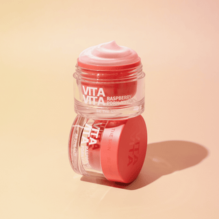 BE THE SKIN Vita Vita Raspberry PDRN Cream (50g)