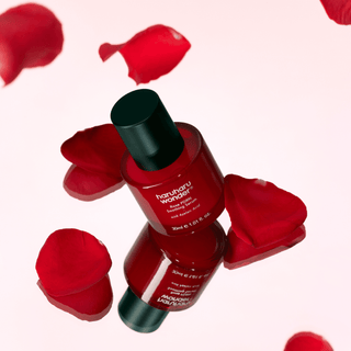 Haruharu Wonder Rose PDRN Soothing Serum