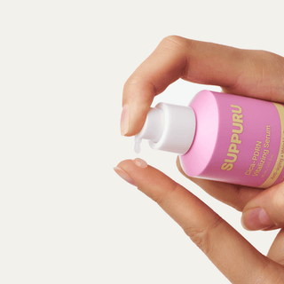 SUPPURU Cica-PDRN Vitalizing Serum