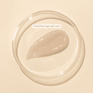 DR. CEURACLE Vegan Kombucha Tea Gel Cream (75ml)