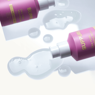 SUPPURU Cica-PDRN Vitalizing Serum