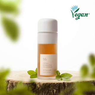 DR. CEURACLE Vegan Kombucha Tea Essence (150ml)
