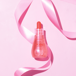 BE THE SKIN Vita Vita Raspberry PDRN Ampoule (35ml)