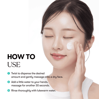 VT Cosmetics PDRN Grinding Cleansing Balm