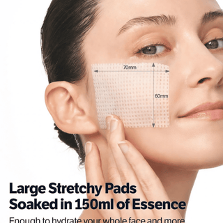 SUNGBOON EDITOR Deep Collagen Retinol Power Boosting Pad (190ml x 100 Pads)