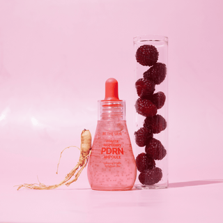 BE THE SKIN Vita Vita Raspberry PDRN Ampoule (35ml)