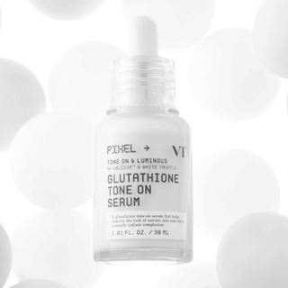 VT COSMETICS Glutathione Toner On Serum (30g)