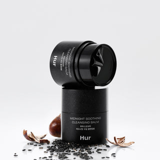 House of Hur Midnight Soothing Cleansing Balm