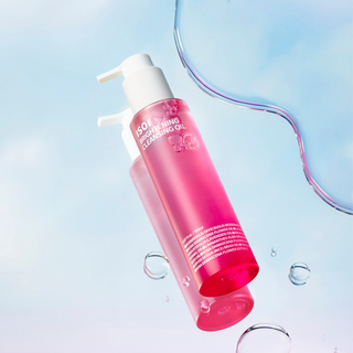 ISOI Brightening Cleansing Oil (150ml)