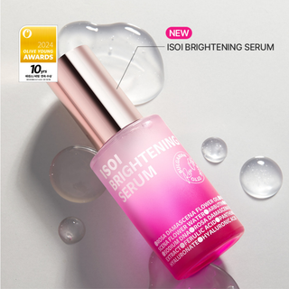 ISOI Brightening Serum