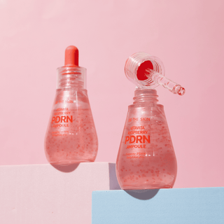 BE THE SKIN Vita Vita Raspberry PDRN Ampoule (35ml)