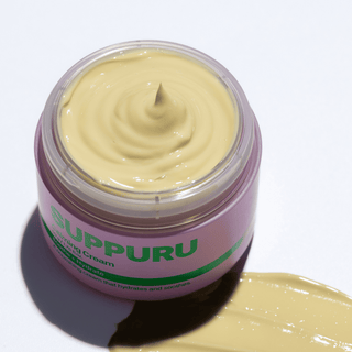 SUPPURU Calming Cream