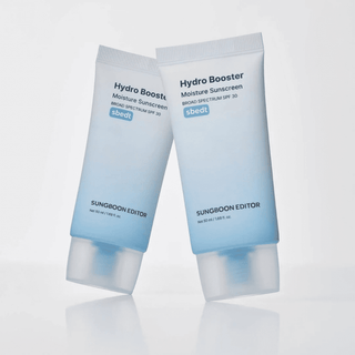 SUNGBOON EDITOR Hydro Booster Moisture Sunscreen (50ml)