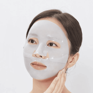 VT Cosmetics PDRN Hydrogel Mask 4EA