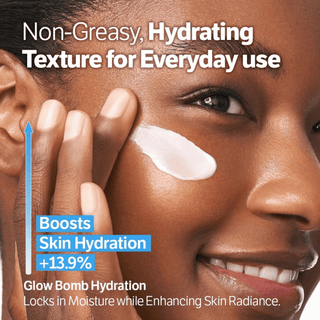 SUNGBOON EDITOR Hydro Booster Moisture Sunscreen (50ml)