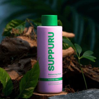 SUPPURU Balancing Toner