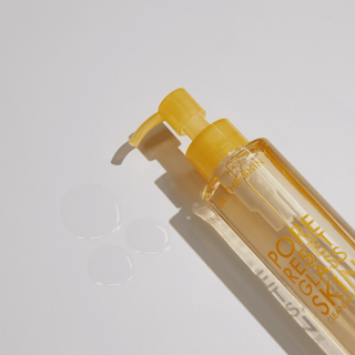 BE THE SKIN Pore Reset Glass Skin Cleansing Oil (150ml)