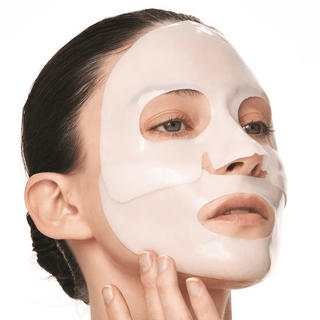SUNGBOON EDITOR Deep Collagen Power Boosting Mask (37g x 4EA)