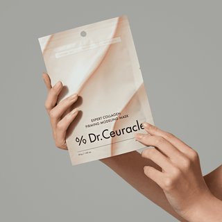 DR. CEURACLE Expert Collagen Firming Modeling Mask (30g)