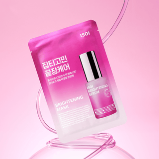 ISOI Brightening Mask (20ml)