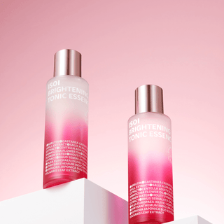 ISOI Brightening Tonic Essence (130ml)