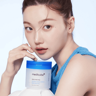 MEDICUBE Zero Pore Pad 2.0 (155g x 70 Pads)