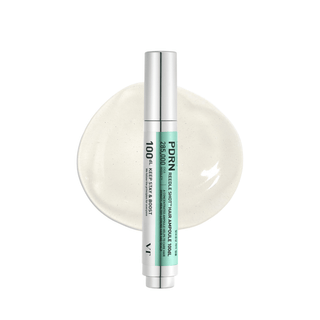 VT COSMETICS PDRN Reedle Shot Hair Ampoule 100dL (15ml)