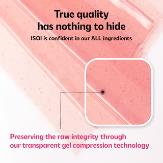 ISOI Brightening Gel Mask