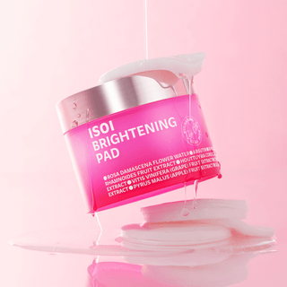 ISOI Brightening Pad 110g (60 Pads)