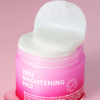 ISOI Brightening Pad 110g (60 Pads)