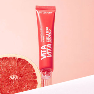 BE THE SKIN Vita Vita Circle Zero Eye Cream (30g)