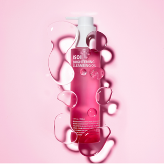 ISOI Brightening Cleansing Oil (150ml)
