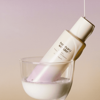 Haruharu Wonder Black Rice Probiotics Barrier Essence