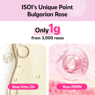 ISOI Brightening Pack Cleansing Foam