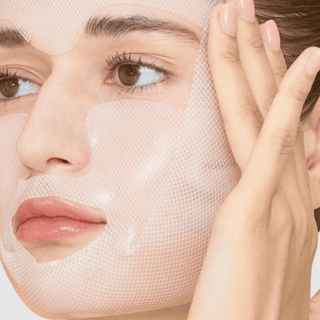 SUNGBOON EDITOR Deep Collagen Retinol Power Boost-Up Mask