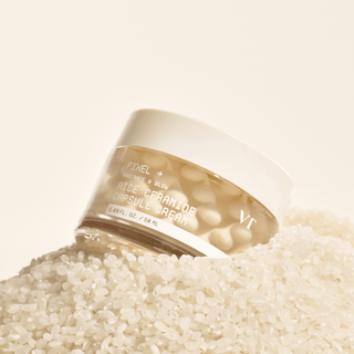 VT Cosmetics Rice Ceramide Capsule Cream