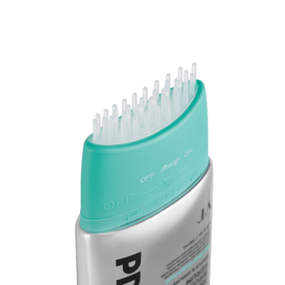 VT Cosmetics PDRN Reedle Shot Brush Hair Serum