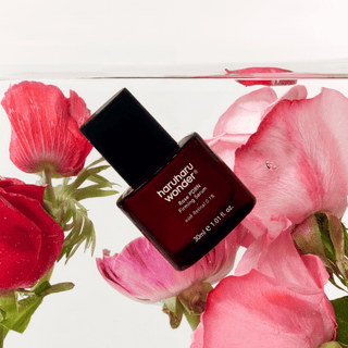 Haruharu Wonder Rose PDRN Firming Serum