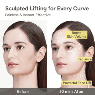 SUNGBOON EDITOR Deep Collagen Retinol Power Boost-Up Mask