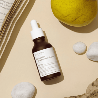 Mary&May Niacinamide+Chaenomeles Sinensis Serum
