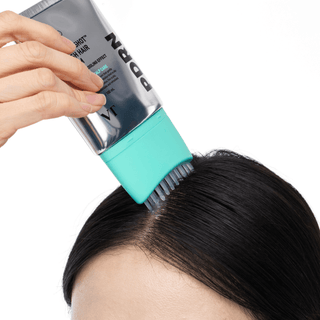 VT Cosmetics PDRN Reedle Shot Brush Hair Serum