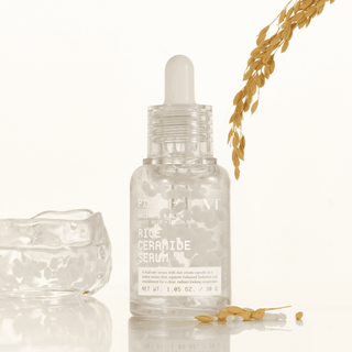 VT COSMETICS Rice Ceramide Serum (30g)