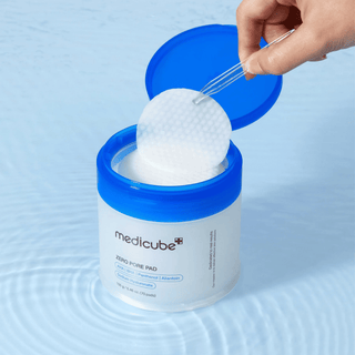 MEDICUBE Zero Pore Pad 2.0 (155g x 70 Pads)