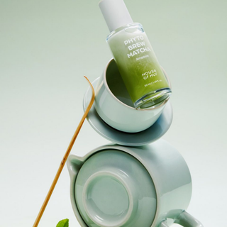 House of Hur Phyto Brew Matcha Ampoule